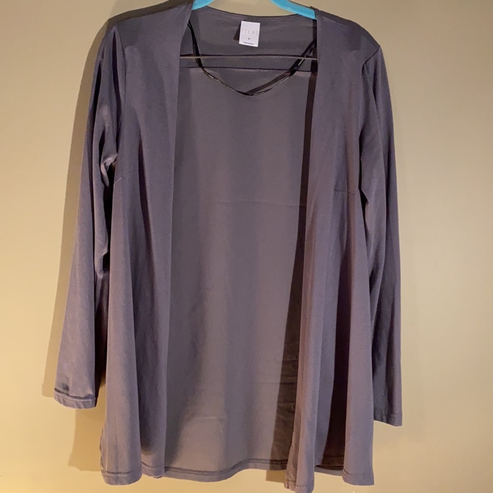 VERO MODA | long sleeve cardigan